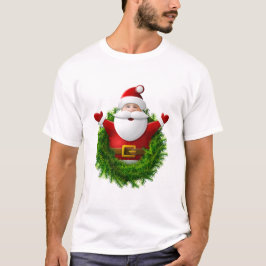 T-shirt Noël