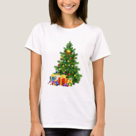 T-shirt Noël