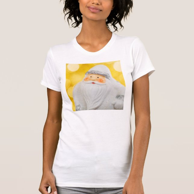 T-shirt Noël 004 (Devant)