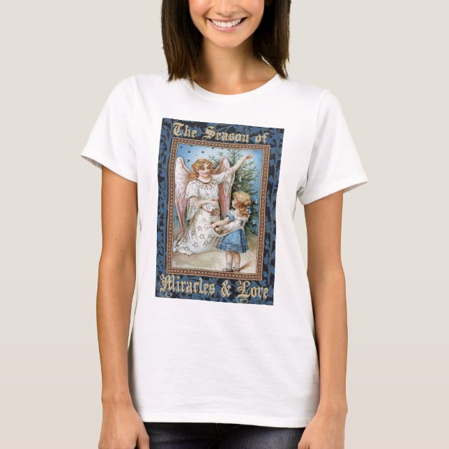 T-shirt Noël 1 (Devant)