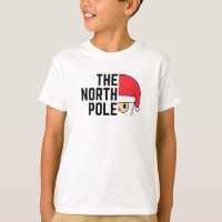 Noël au pôle Nord