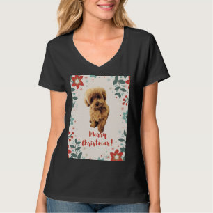 T-shirt Noël aux canicules