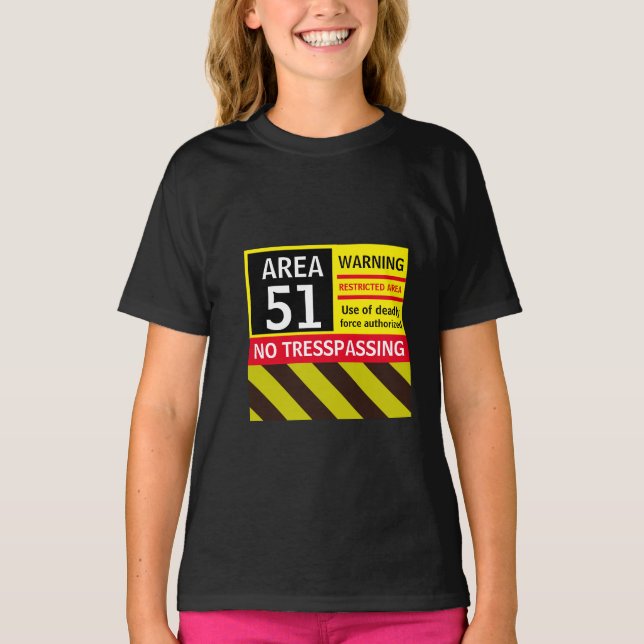 T-shirt Noël Cadeau Espace Alien Espace nouveauté 51 (Devant)