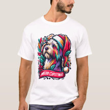 Noël de chien