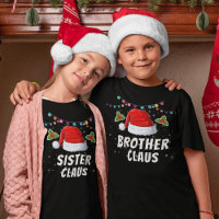 Noël de Noël personnalisé et amusant