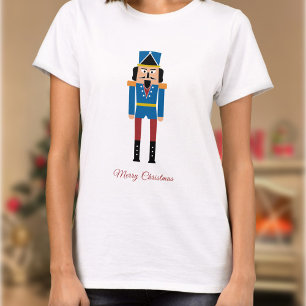 T-shirt Noël des noisettes