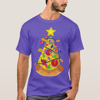 T-shirt Noël drôle