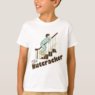 T-shirt Noël drôle
