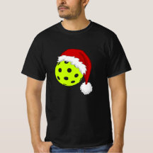 Noël drôle de Pickleball