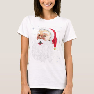 T-shirt Noël du Père Noël