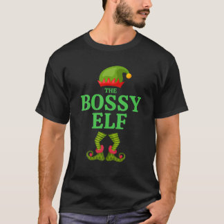 T-shirt Noël Famille de jumelage Groupe Drôle Noël