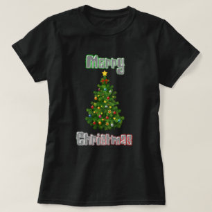 T-shirt Noël gaulois