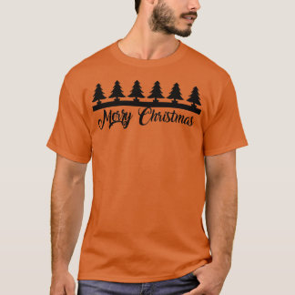 T-shirt Noël Joyeux Noël