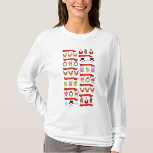 T-shirt Noël mignon