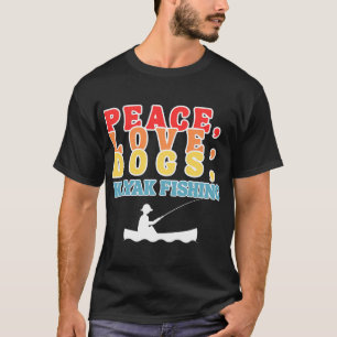 T-shirt Noël nautique - Bateau de pêche décoré pour Ch