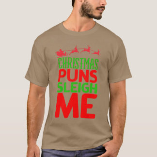 T-shirt Noël Noël