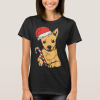 Noël Noël du Chihuahua Chiwawa Noël du Chien