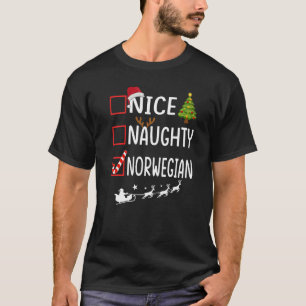 T-shirt Noël Noël Noël Noël Noël Chemises de chapeau, Nice