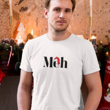 Noël Sarcasique Meh