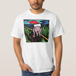 T-shirt Noël très drôle