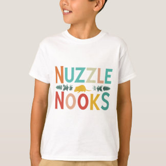 T-shirt Noeud de noeud