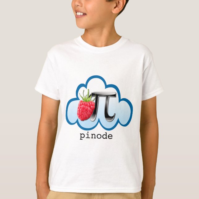 T-shirt Noeud de pi (Devant)