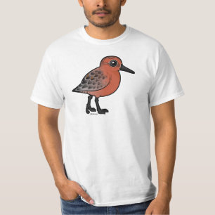 T-shirt Noeud rouge