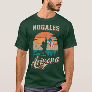 T-shirt Nogales Arizona