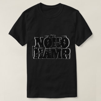 T-SHIRT NOHOHAMP