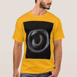 T-shirt Noir