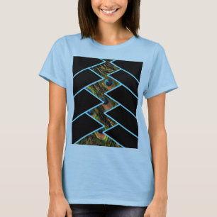 T-shirt Noir