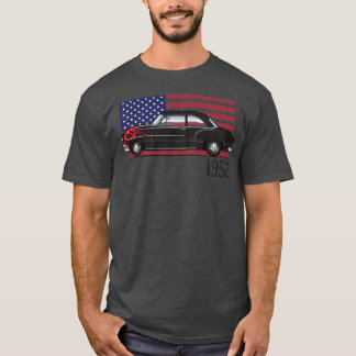 T-shirt Noir 2