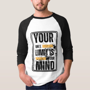 T-shirt Noir & Blanc