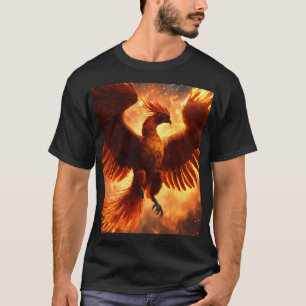 t-shirt noir coton