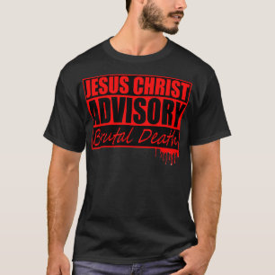 T-shirt noir de base