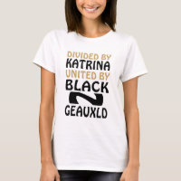 NOIR DE KATRINA D'OURAGAN ET NATION D'OMS DAT D'OR