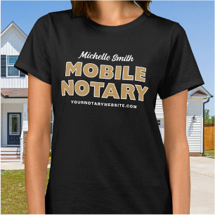 T-shirt Noir Noir Noir Noir Noir Noir Noir Mobile Nom Pers