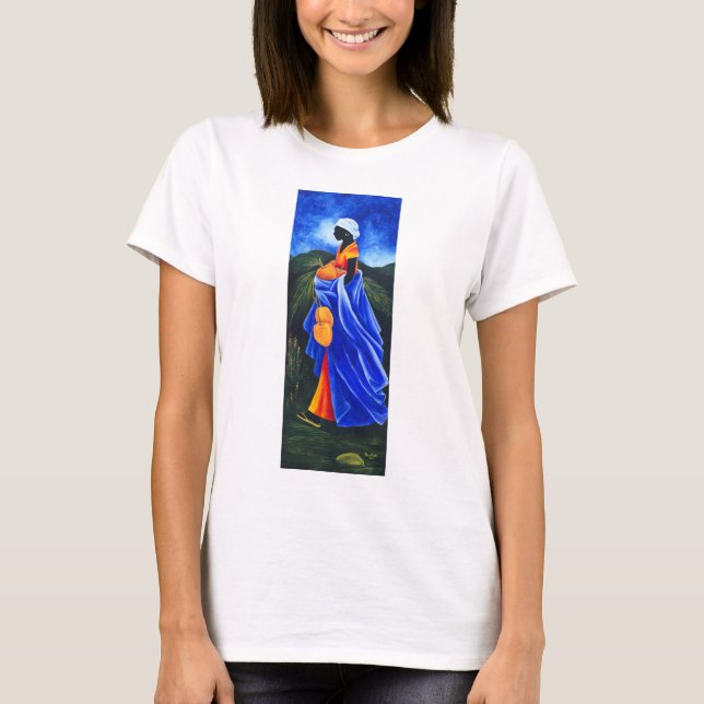 T-shirt Noix de coco 2011 de saison (Devant)