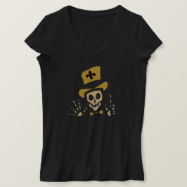 T-shirt NOLA Dat Voodoo