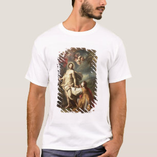 T-shirt Noli je Tangere