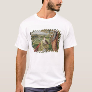 T-shirt Noli je Tangere