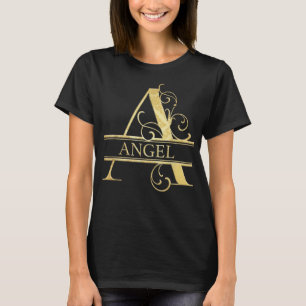 T-Shirt Nom d'ange Copie