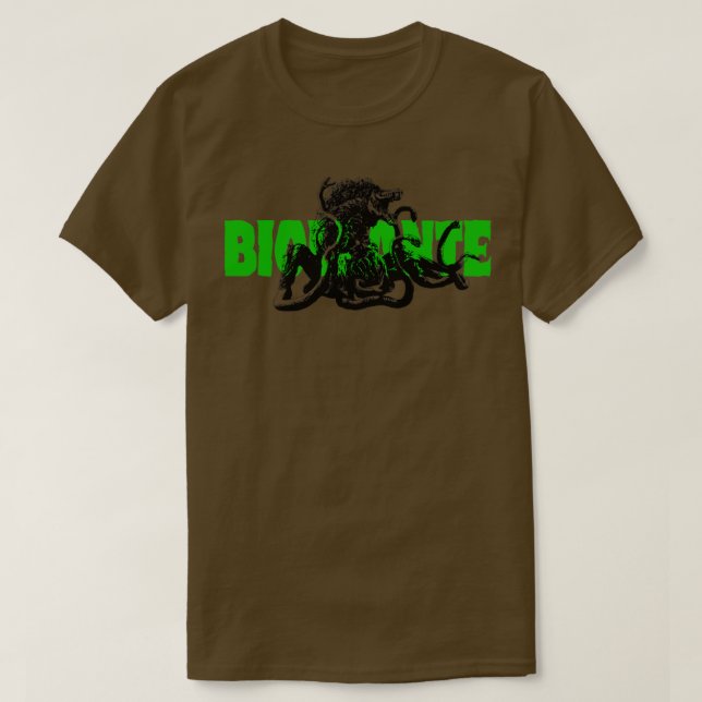 T-SHIRT NOM DE BIOLLANTE SURLAP (Design devant)