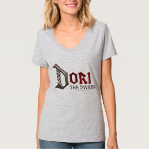 T-shirt Nom de Dori