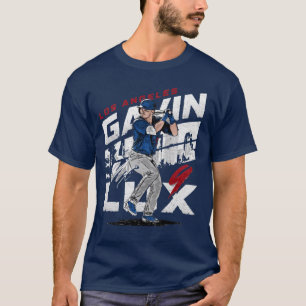 T-shirt Nom de la ville de Gavin Lux