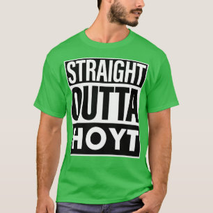 T-shirt Nom Du Chemin D'Accès Direct En Périphérie