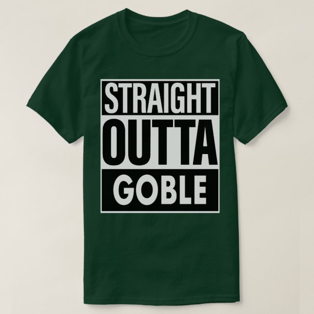 T-shirt Nom du globe droit devant le globe (Design devant)