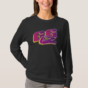 T-shirt Nom personnalisé Social sur le Gamer Streamer de b