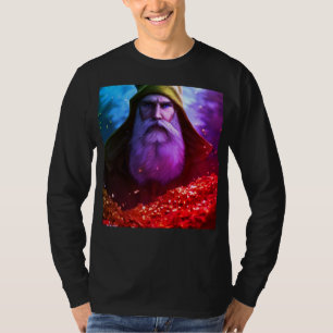 T-shirt Nomada