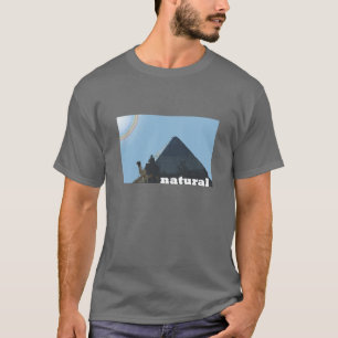 T-shirt Nomade